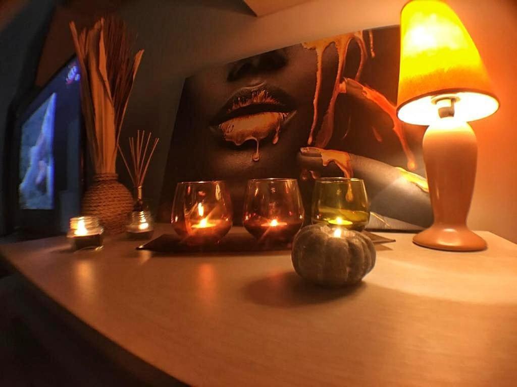 Apartament Fantastic Sunset Penthouse *