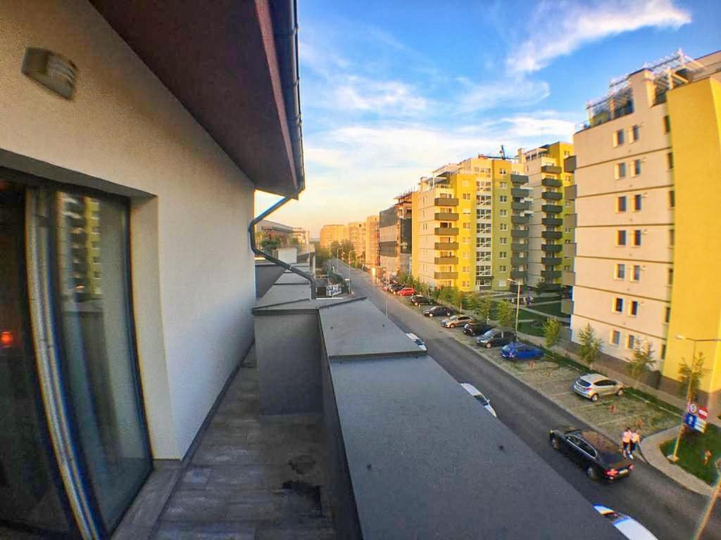 Fantastic Sunset Penthouse Apartament *